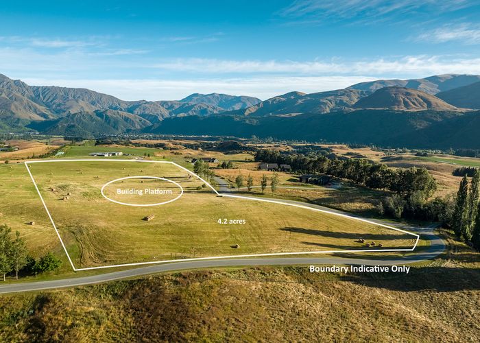  at 7 Baird Lane, Lake Hayes, ARROWTOWN