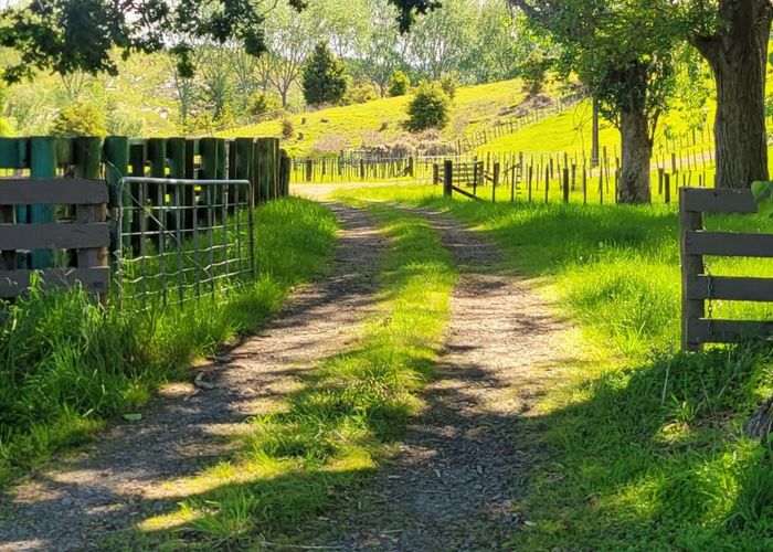  at 590 Murray Road, Tangowahine, Kaipara, Northland