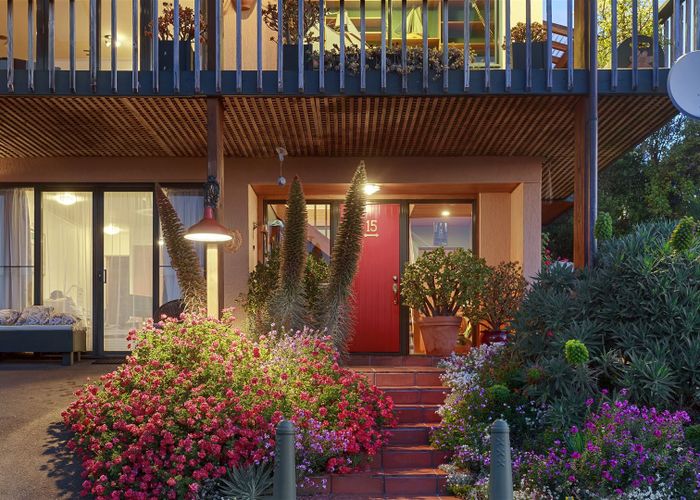  at 15 Victoria Park Road, Cashmere, Christchurch