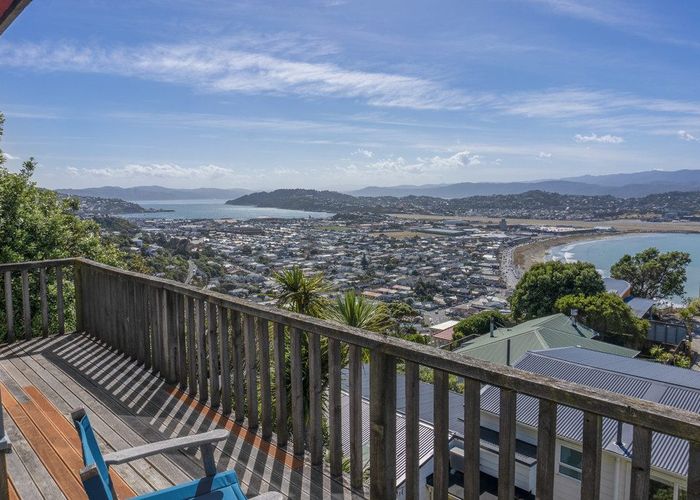  at 63 Houghton Bay Road, Houghton Bay, Wellington