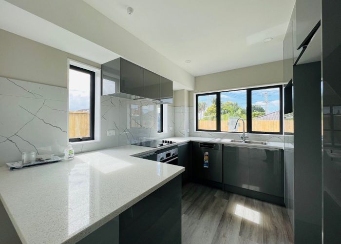  at 135A Wallace Road, Papatoetoe, Manukau City, Auckland