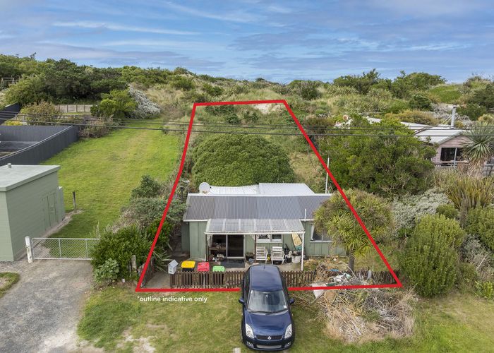  at 9 Luke Street, Ocean Grove, Dunedin, Otago