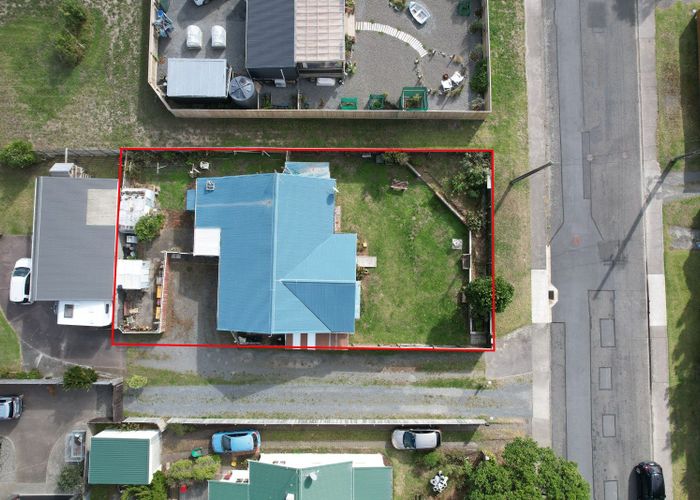  at 9 Toi Street, Otaki Beach, Otaki