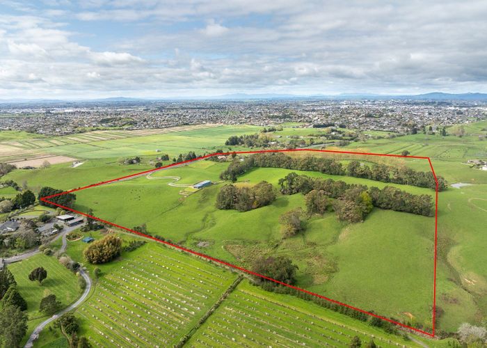  at 563 State Highway 23, Temple View, Hamilton, Waikato