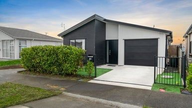  at 57 Sapwood CRES, Takanini, Takanini