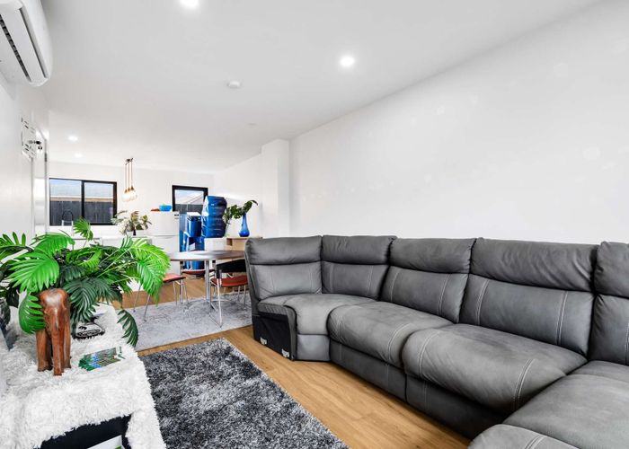  at 1D Churchill Avenue, Manurewa, Manukau City, Auckland