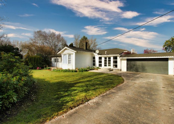  at 82 Clark Road, Edendale, Southland, Southland