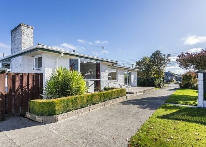  at 30 Normandy Street, Bishopdale, Christchurch City, Canterbury