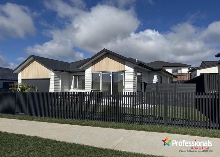  at 50 Tipu Crescent, Milldale, Rodney, Auckland