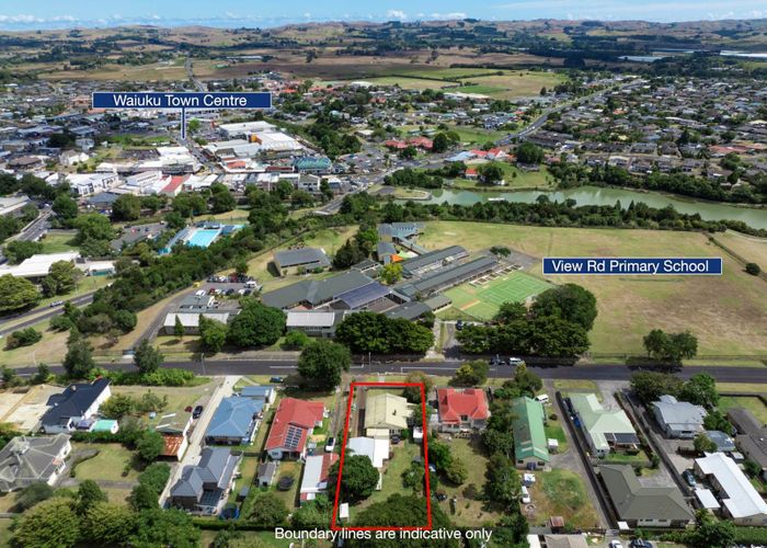  at 7 View Road, Waiuku, Franklin, Auckland