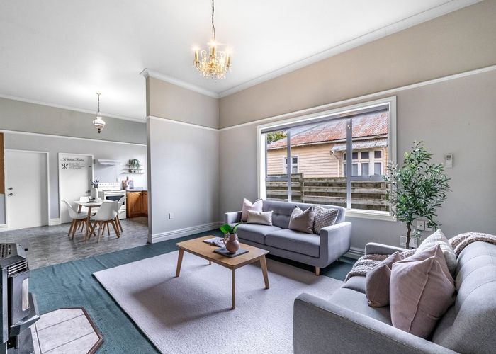  at 339 Ettrick Street, Georgetown, Invercargill, Southland