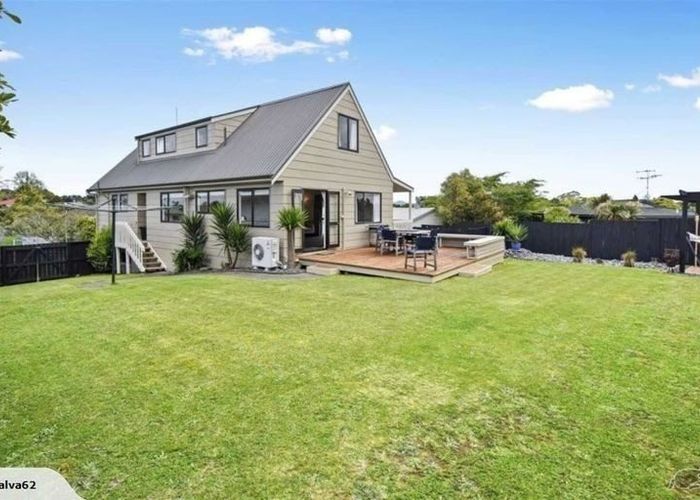  at 3  Moreland Avenue, Pukete, Hamilton, Waikato