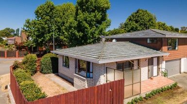  at 55 Ambleside Drive, Burnside, Christchurch