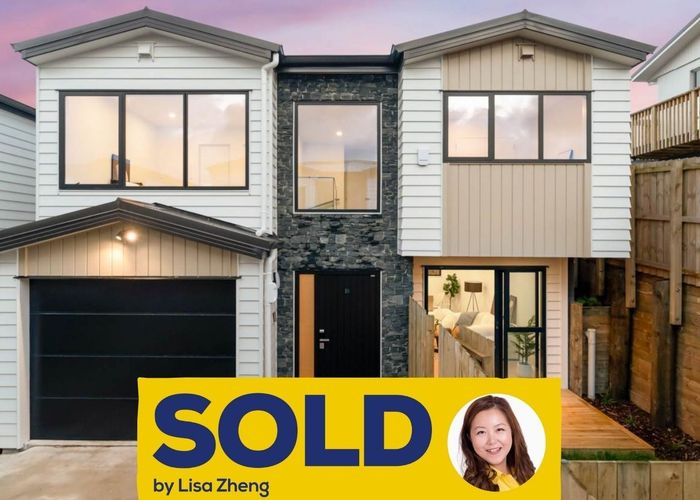  at 24 Elegant Lane, Ranui, Auckland