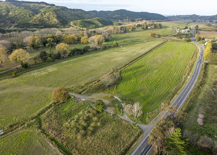  at 12 Shaw Road and 456 State Highway 5, Eskdale, Hastings, Hawke's Bay