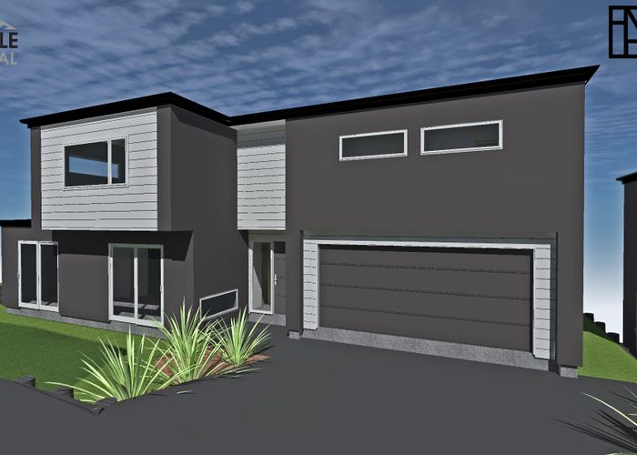  at 4 - 6 Te Hoiere Street, Aotea, Porirua, Wellington