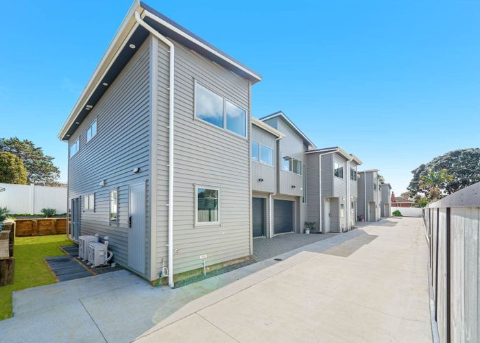  at 5/40 Estuary Road, Weymouth, Manukau City, Auckland