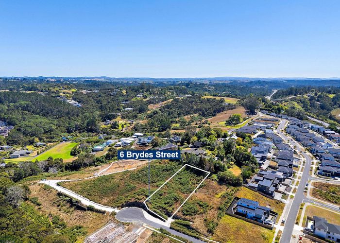  at 6 Brydes Street, Albany Heights, Rodney, Auckland
