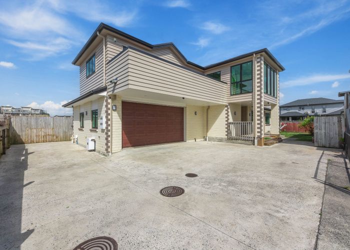  at 38A Kenderdine Road, Papatoetoe, Auckland