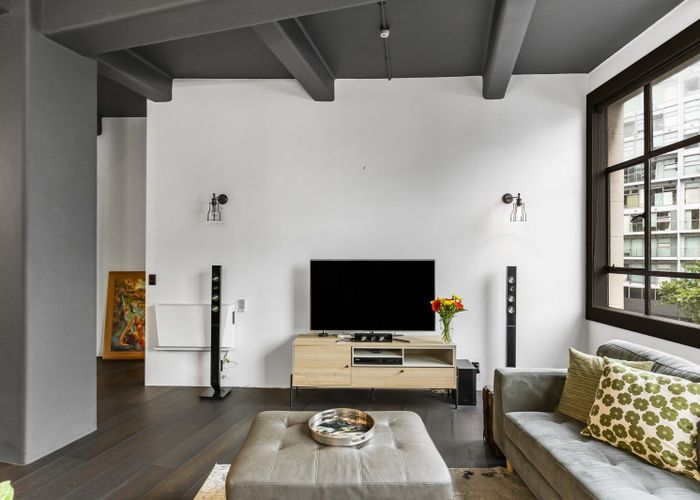  at 3A/22 Emily Place, City Centre, Auckland City, Auckland