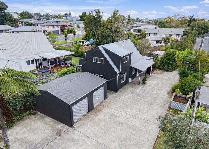  at 54 Clark Road, Kamo, Whangarei, Northland