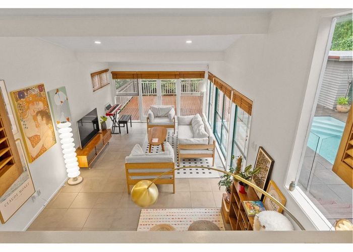 For rent 89A roseberry avenue, Birkenhead, North Shore City, Auckland