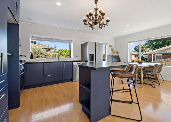  at 60A Crawford Ave, Mangere Bridge, Manukau
