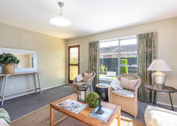  at 1/24 Radnor Street, St Albans, Christchurch