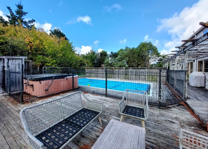  at 607 Horseshoe Bush Road, Albany