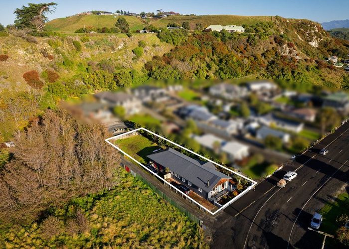  at 52 Avoca Street, Kaikoura, Kaikoura, Marlborough