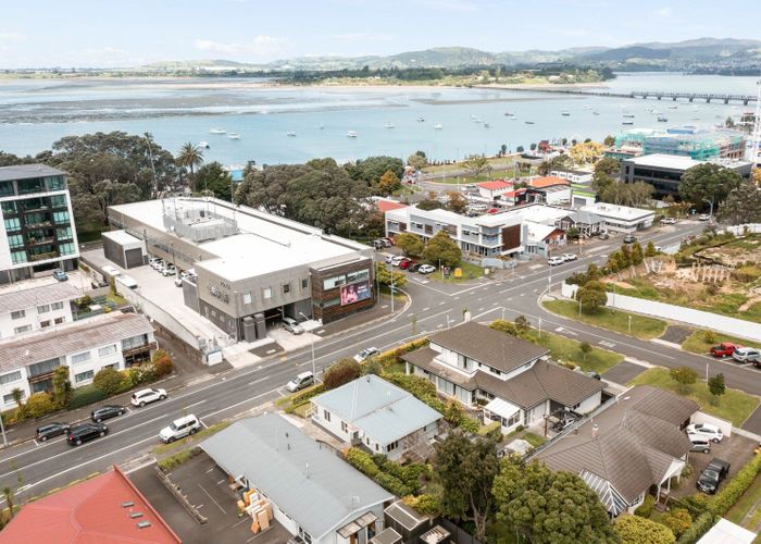  at 21 Willow Street, Tauranga, Tauranga