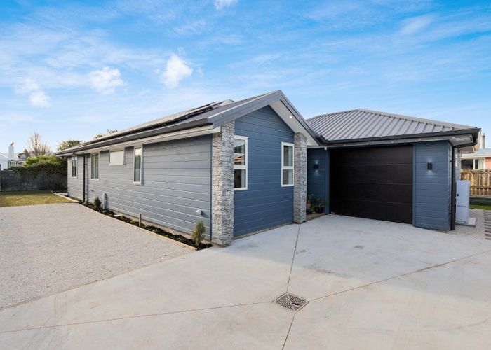  at 5B Costello Avenue, Mayfield, Blenheim, Marlborough