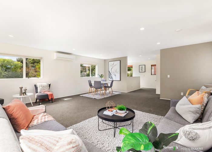  at 29 Arcus Way, Hataitai, Wellington