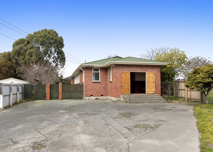  at 3 Carisbrooke Street, Aranui, Christchurch City, Canterbury