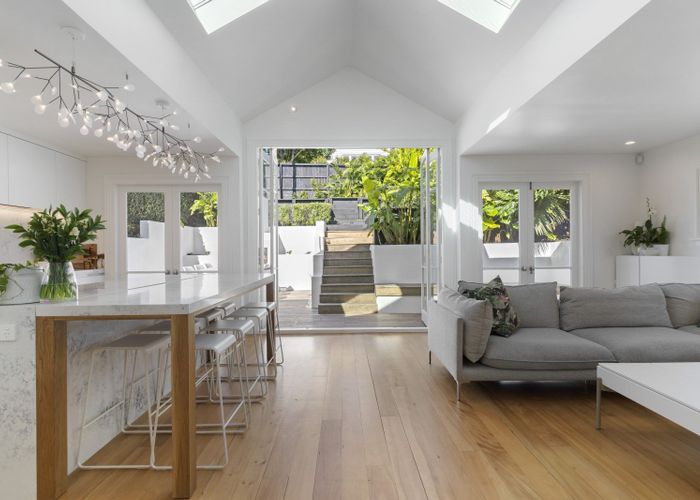  at 82 Lincoln Street, Ponsonby, Auckland