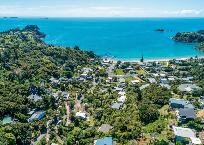  at 31A Miro Road, Palm Beach, Waiheke Island