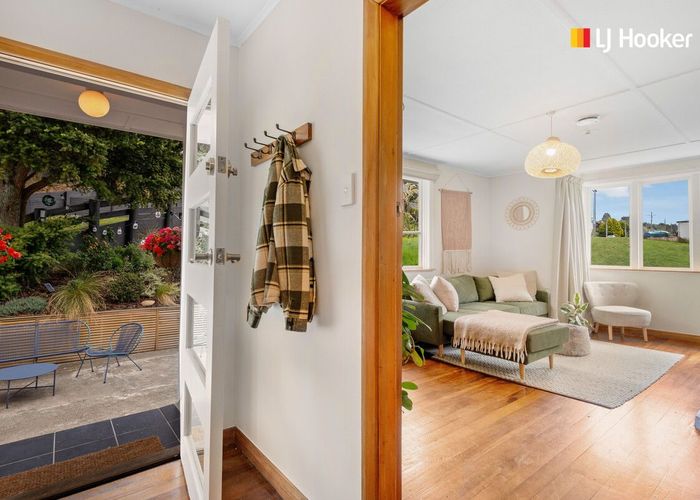  at 45 Cockerell Street, Brockville, Dunedin