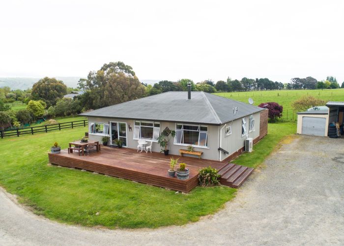  at 49 Harrisons Line, Ashhurst, Ashhurst