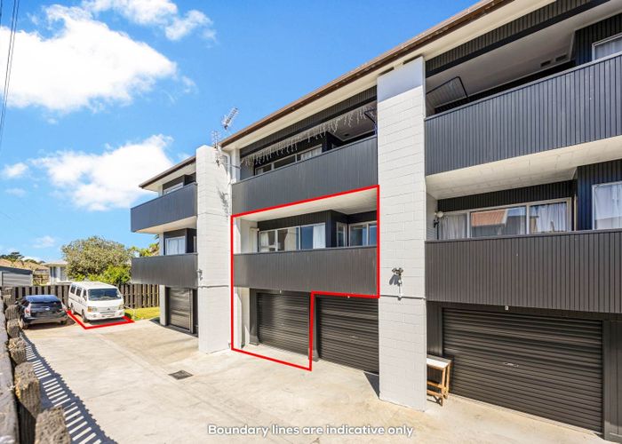  at 3/60 Hutton Street, Otahuhu, Auckland City, Auckland