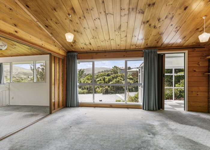  at 25 Weld Street, Wadestown, Wellington