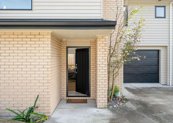  at 3/3 Manning Street, Hamilton City Central, Hamilton, Waikato