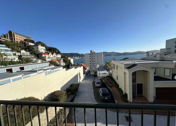 at 7/22 Oriental Terrace, Oriental Bay, Wellington
