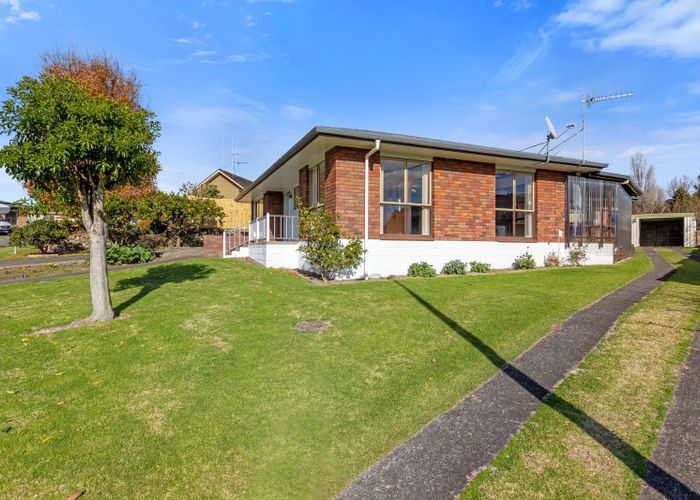  at 18 Washer Place, Te Puke, Te Puke