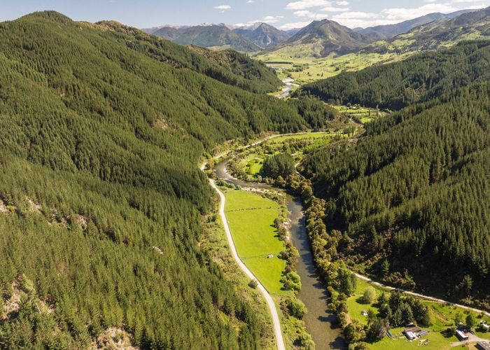  at 950 Tapawera-Baton Road, Tapawera, Tasman, Nelson / Tasman