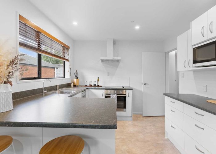  at 4/21 Braddon Street, Addington, Christchurch