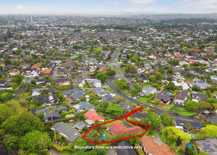  at 11 Hamish Place, Sunnyhills, Auckland