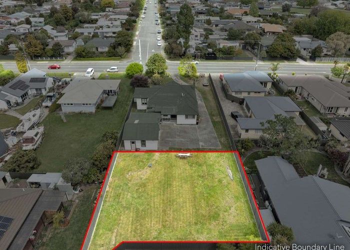  at 113 Northwood Avenue, Mahora, Hastings, Hawke's Bay