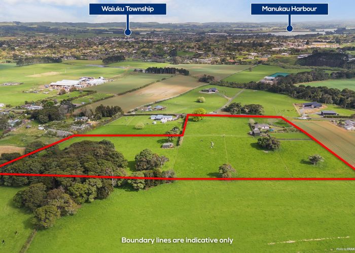  at 65 Kidd Road, Waiuku, Waiuku