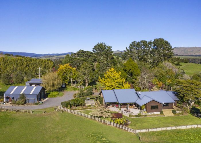  at 2651 State Highway 23, Raglan, Waikato, Waikato