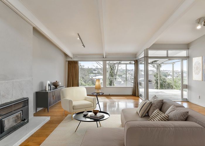  at 58a Sprott Road, Kohimarama, Auckland City, Auckland